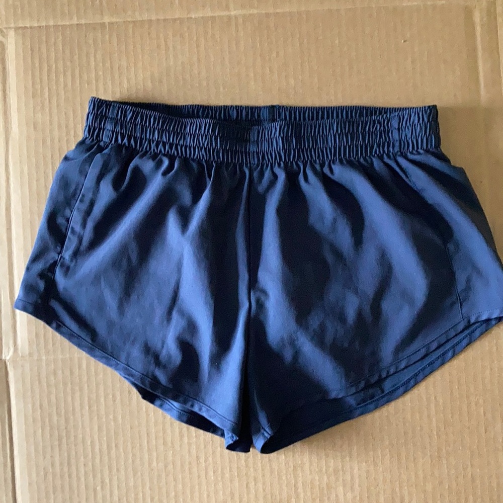 Oiselle Lori shorts